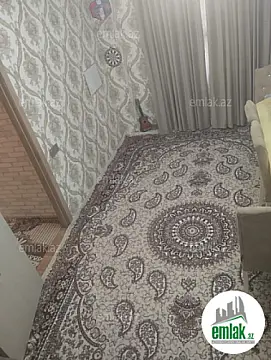 Satılır 2 otaqlı köhnə tikili 60 m²