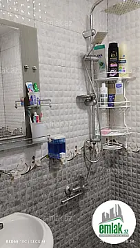 Satılır 2 otaqlı köhnə tikili 60 m²