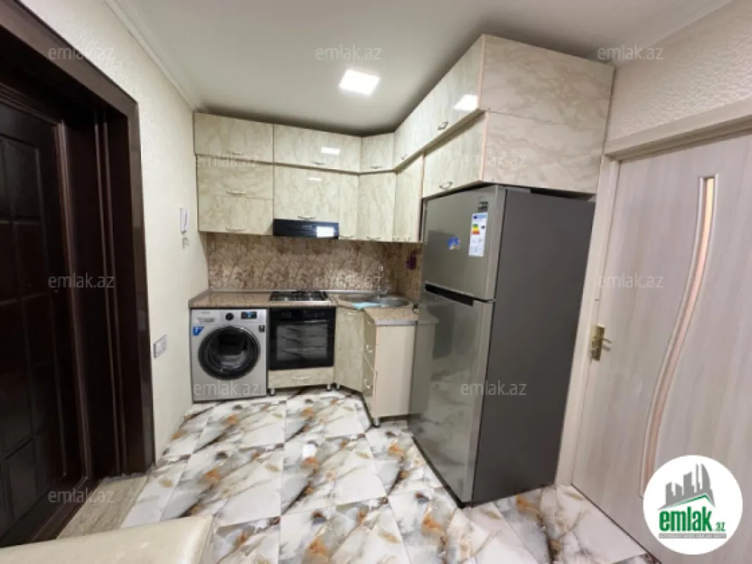 Satılır 2 otaqlı yeni tikili 70 m²