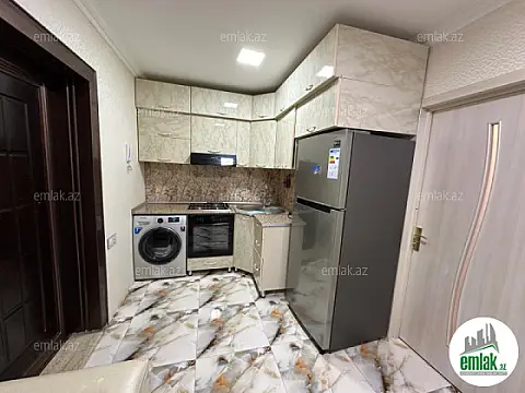Satılır 2 otaqlı yeni tikili 70 m²