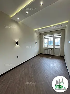 Satılır 3 otaqlı yeni tikili 135 m²