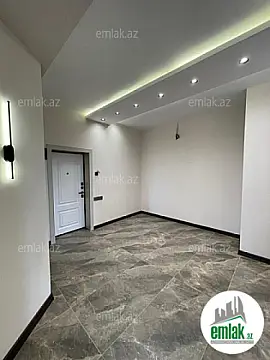 Satılır 3 otaqlı yeni tikili 135 m²