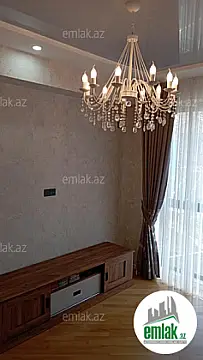 Satılır 2 otaqlı yeni tikili 56 m² — Bakı, Puta 2 otaq 56.00 m²
