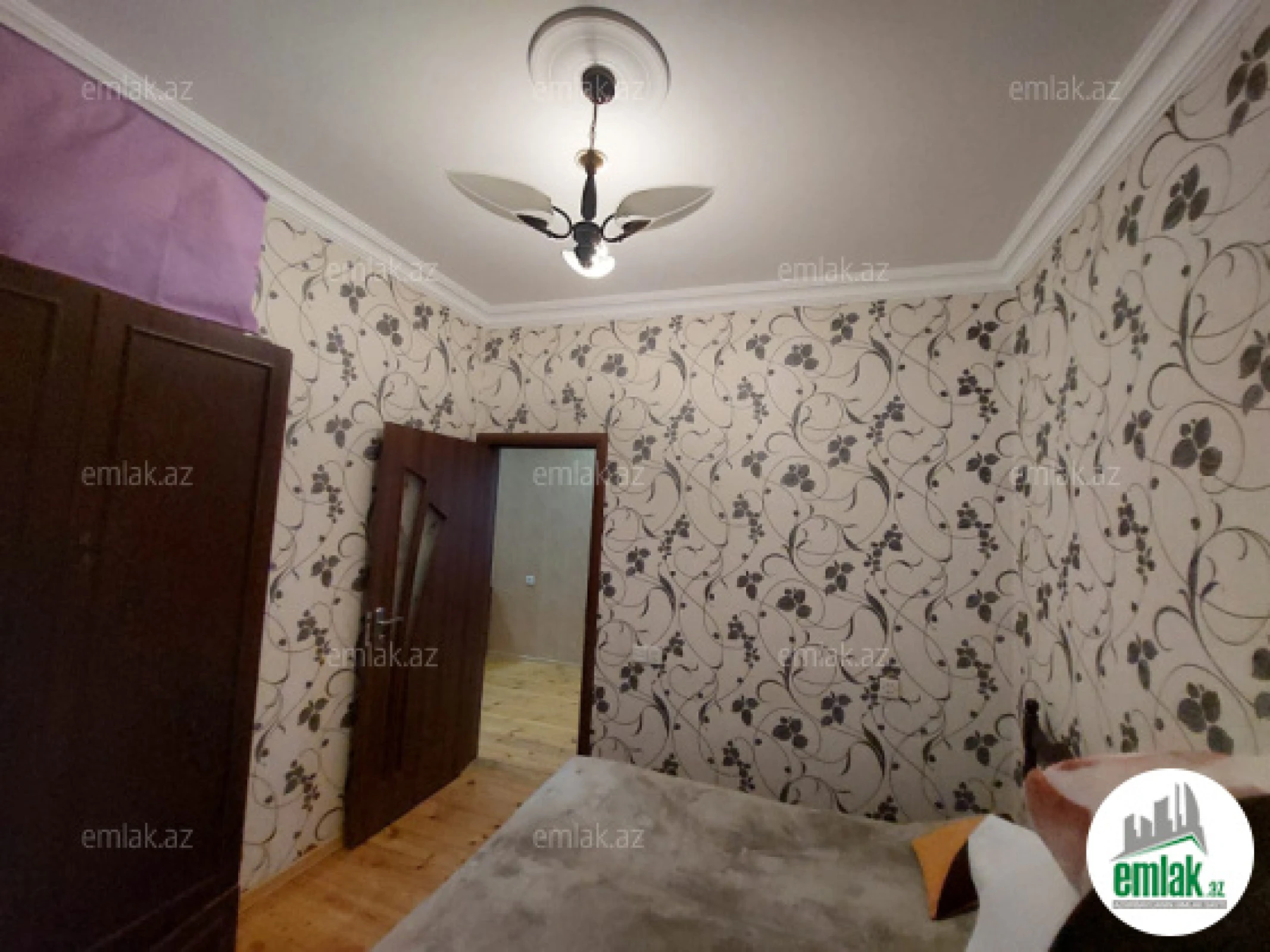 Satılır 4 otaqlı həyət evi 110 m²