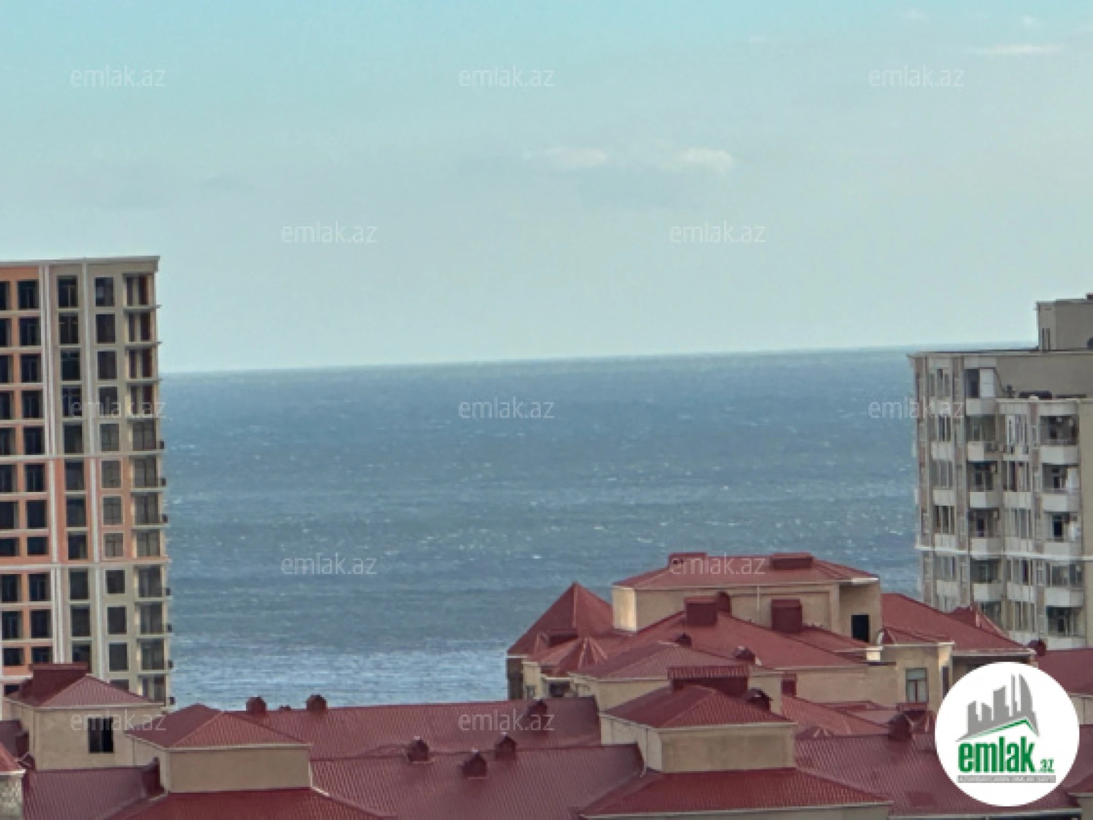 Satılır 3 otaqlı yeni tikili 90 m²