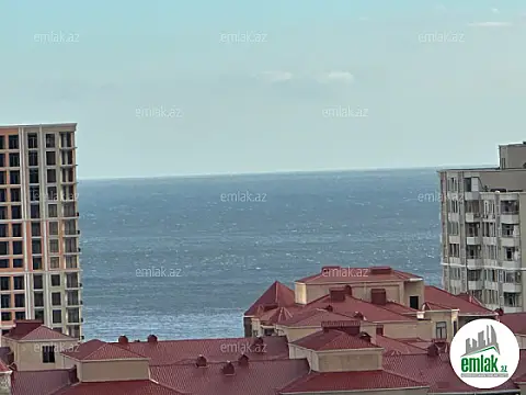 Satılır 3 otaqlı yeni tikili 90 m² — Bakı, Xətai 3 otaq 90.00 m²