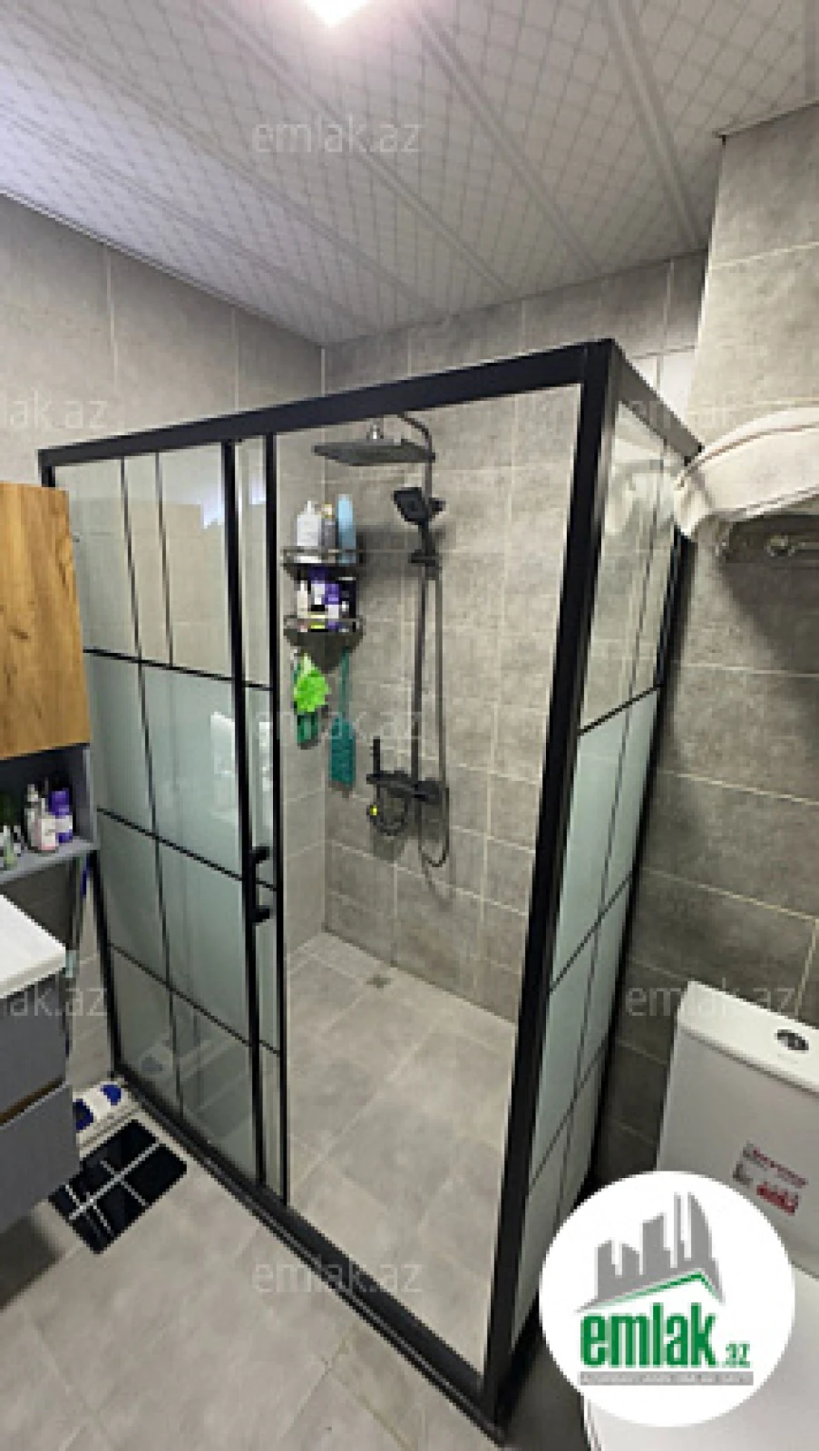 Satılır 3 otaqlı yeni tikili 126 m²