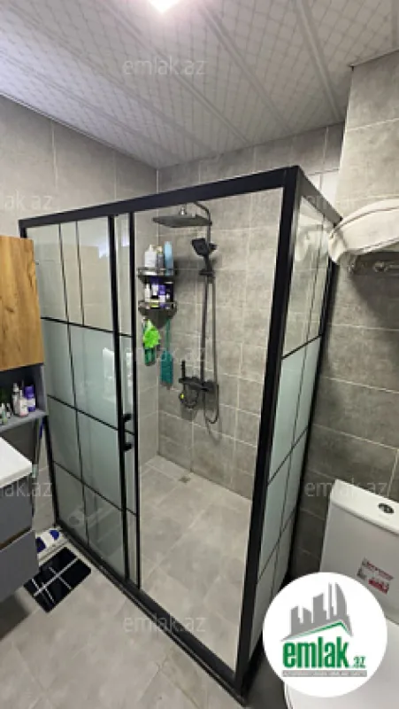 Satılır 3 otaqlı yeni tikili 126 m²