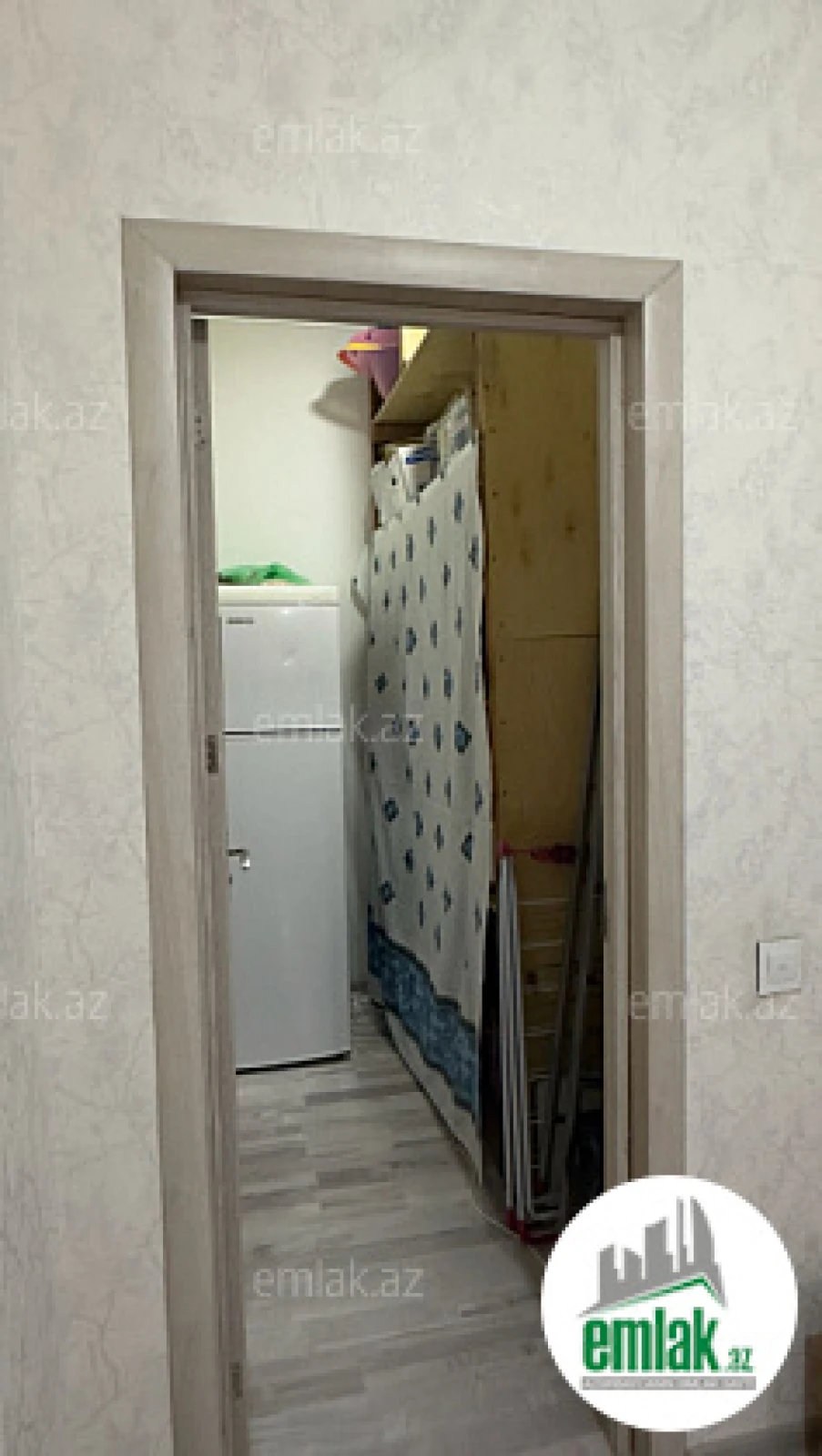 Satılır 3 otaqlı yeni tikili 126 m²