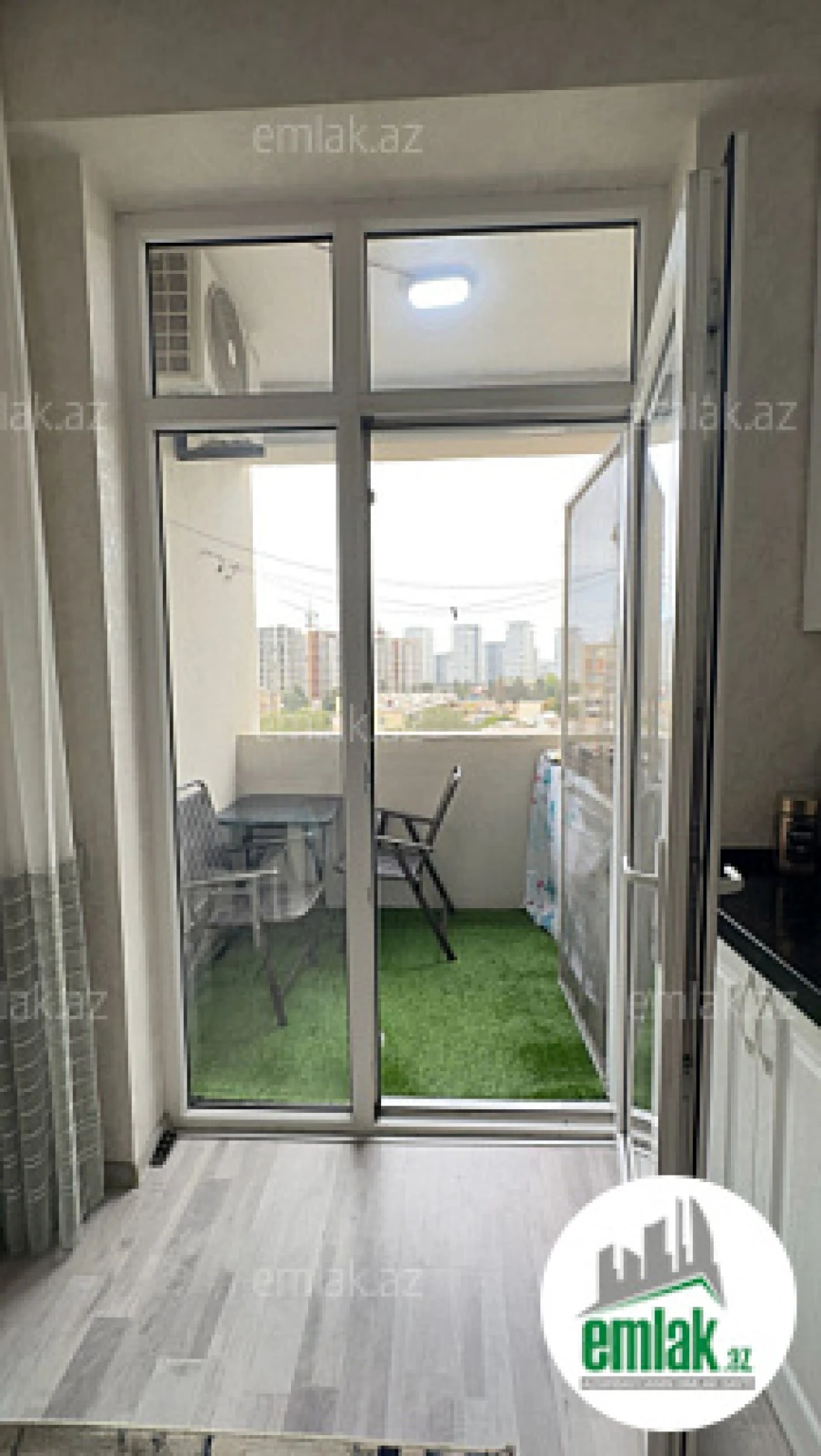 Satılır 3 otaqlı yeni tikili 126 m²
