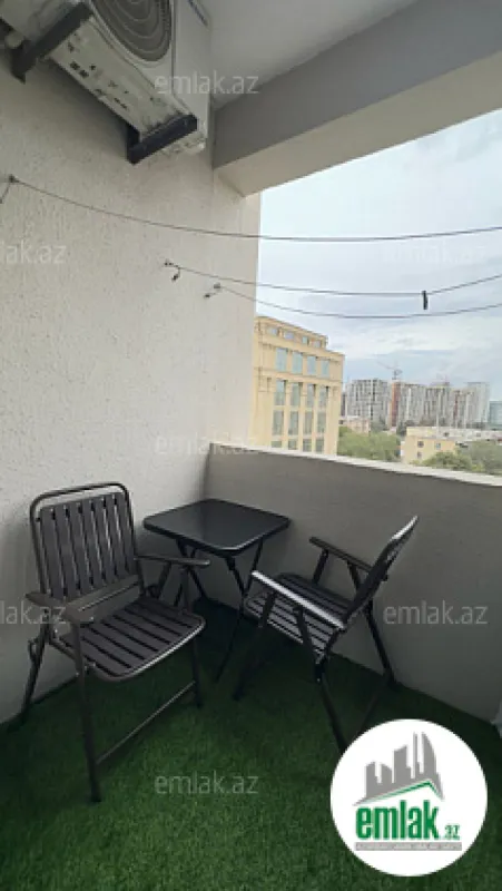 Satılır 3 otaqlı yeni tikili 126 m²