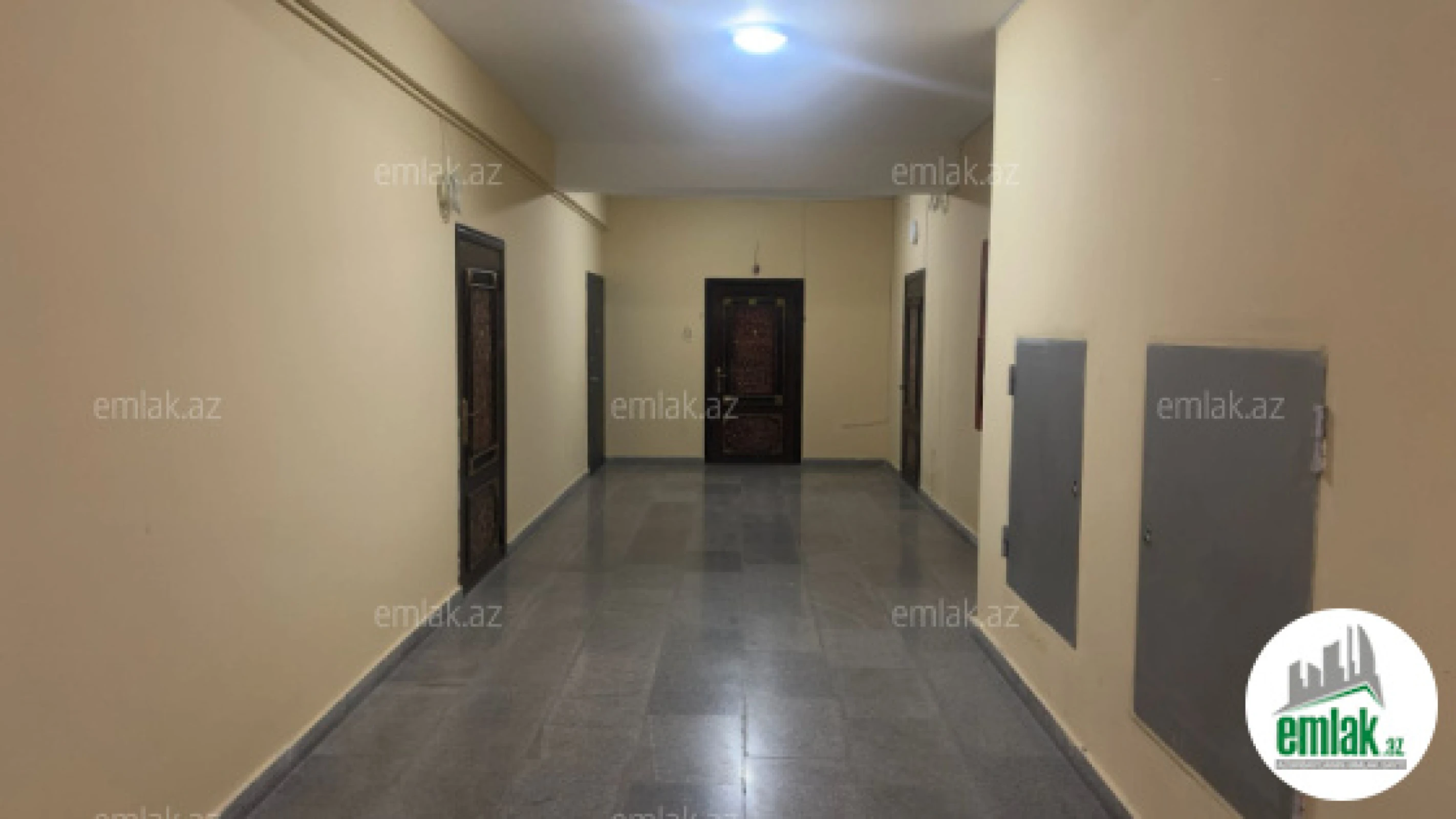 Satılır 3 otaqlı yeni tikili 126 m²