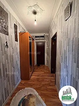 Satılır 3 otaqlı köhnə tikili 75 m²