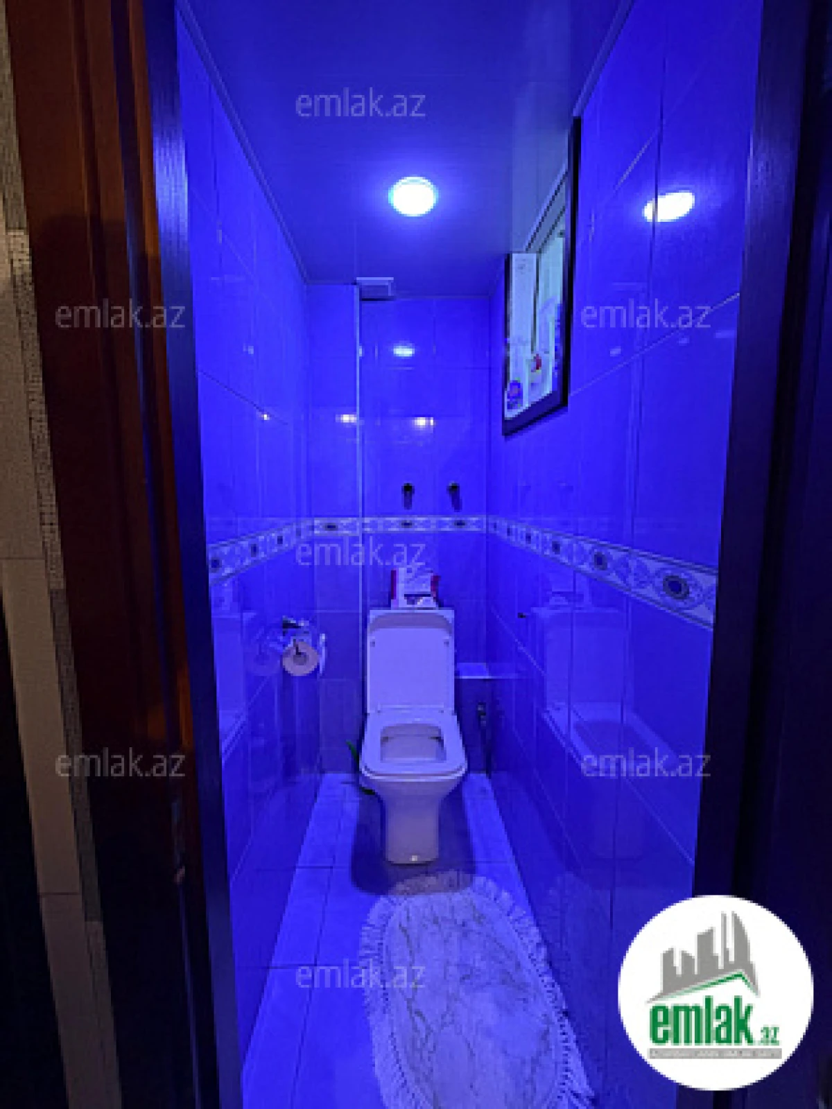 Satılır 3 otaqlı köhnə tikili 75 m²