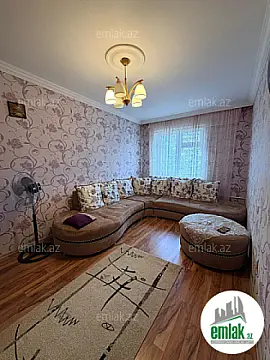 Satılır 3 otaqlı köhnə tikili 75 m²