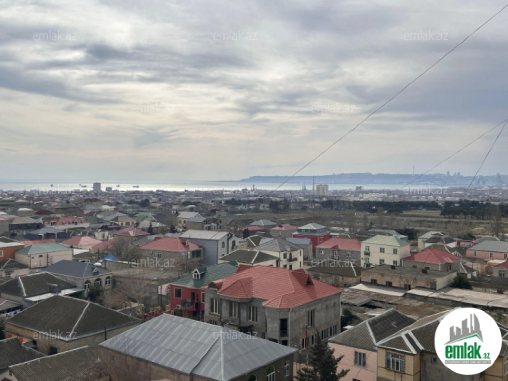 Satılır 3 otaqlı köhnə tikili 80 m²