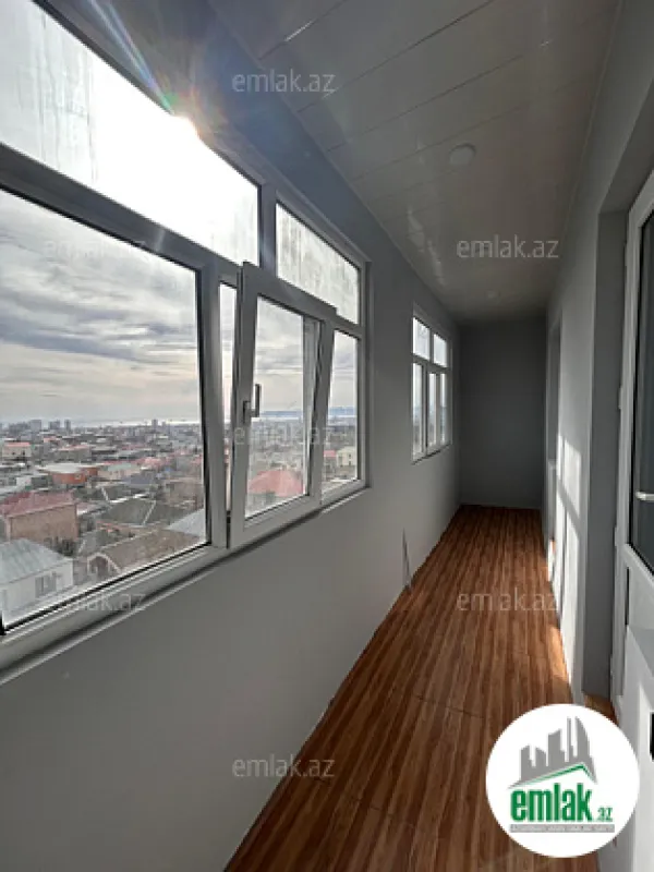 Satılır 3 otaqlı köhnə tikili 80 m²