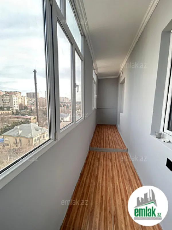 Satılır 3 otaqlı köhnə tikili 80 m²