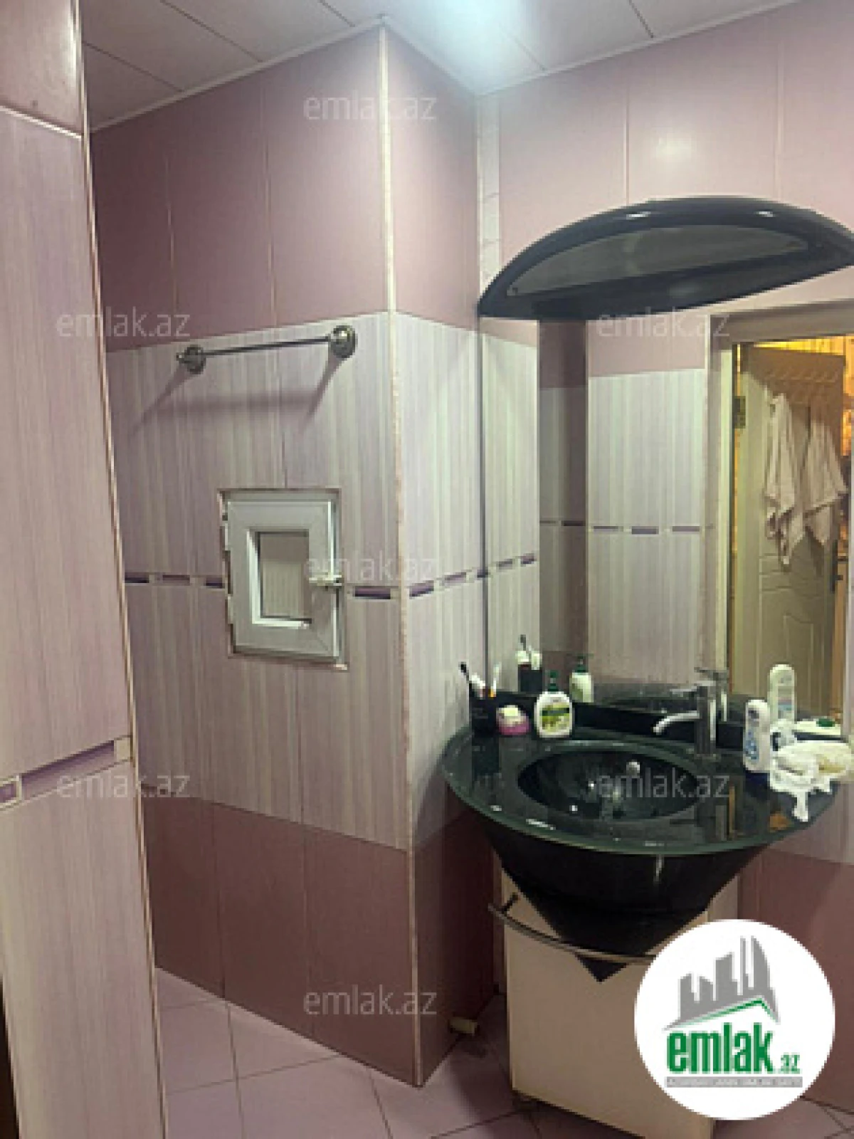 Satılır 2 otaqlı yeni tikili 80 m²