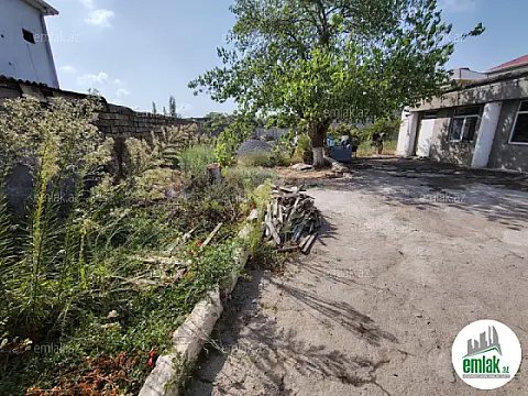 Satılır 4 otaqlı həyət evi 120 m²