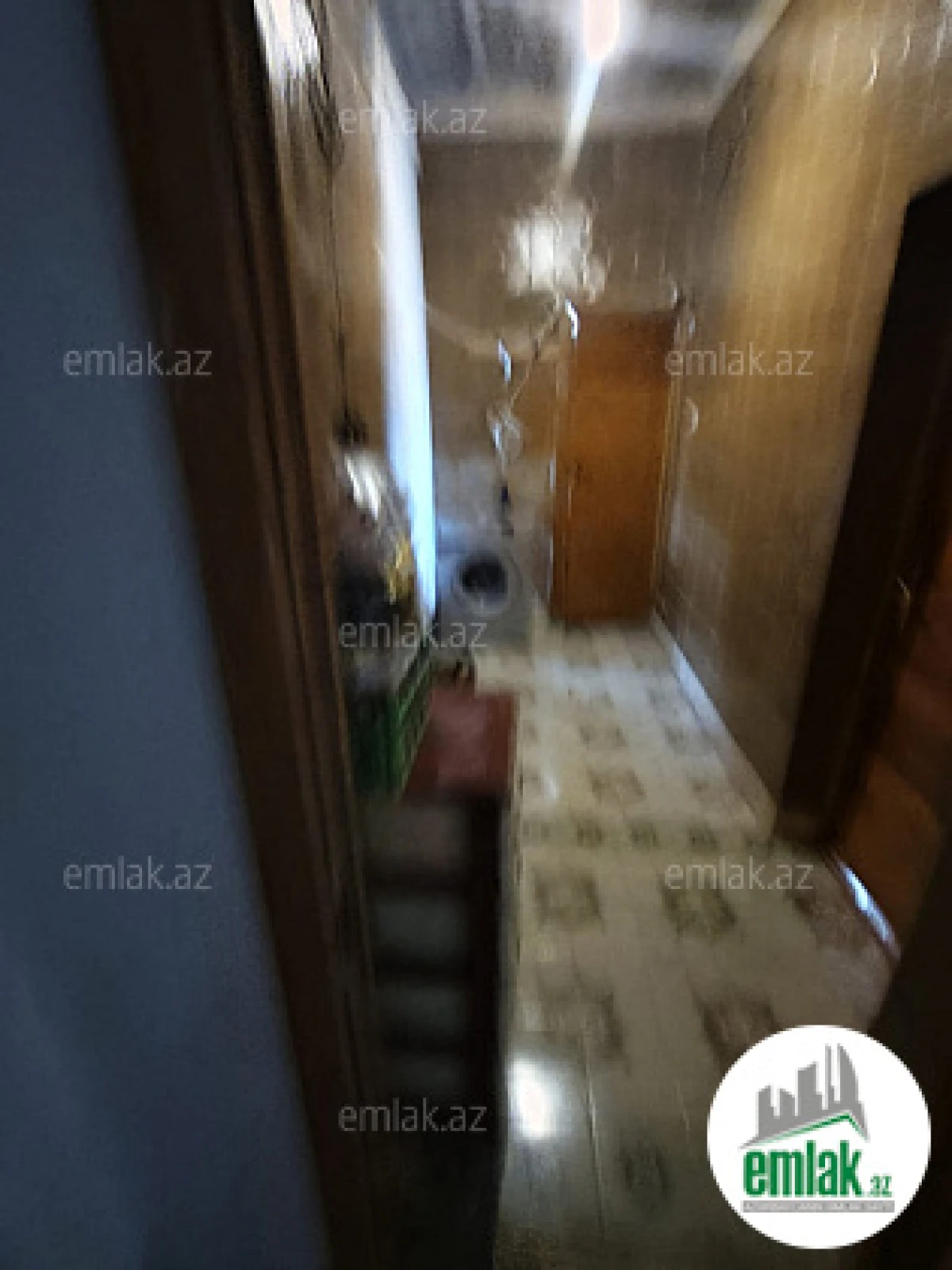 Satılır 4 otaqlı həyət evi 120 m²