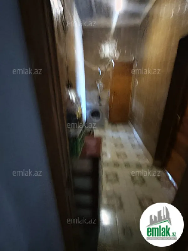 Satılır 4 otaqlı həyət evi 120 m²