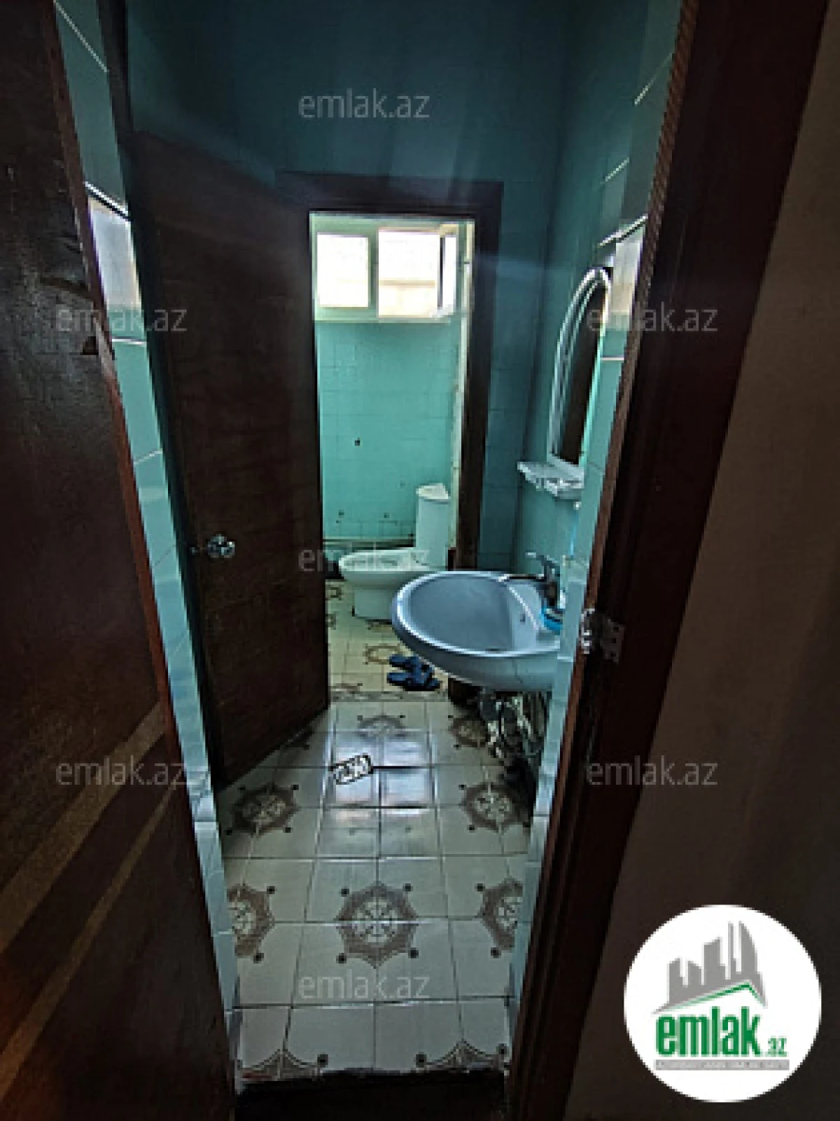 Satılır 4 otaqlı həyət evi 120 m²