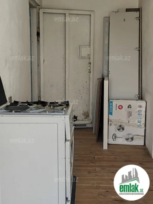 Satılır 4 otaqlı həyət evi 120 m²