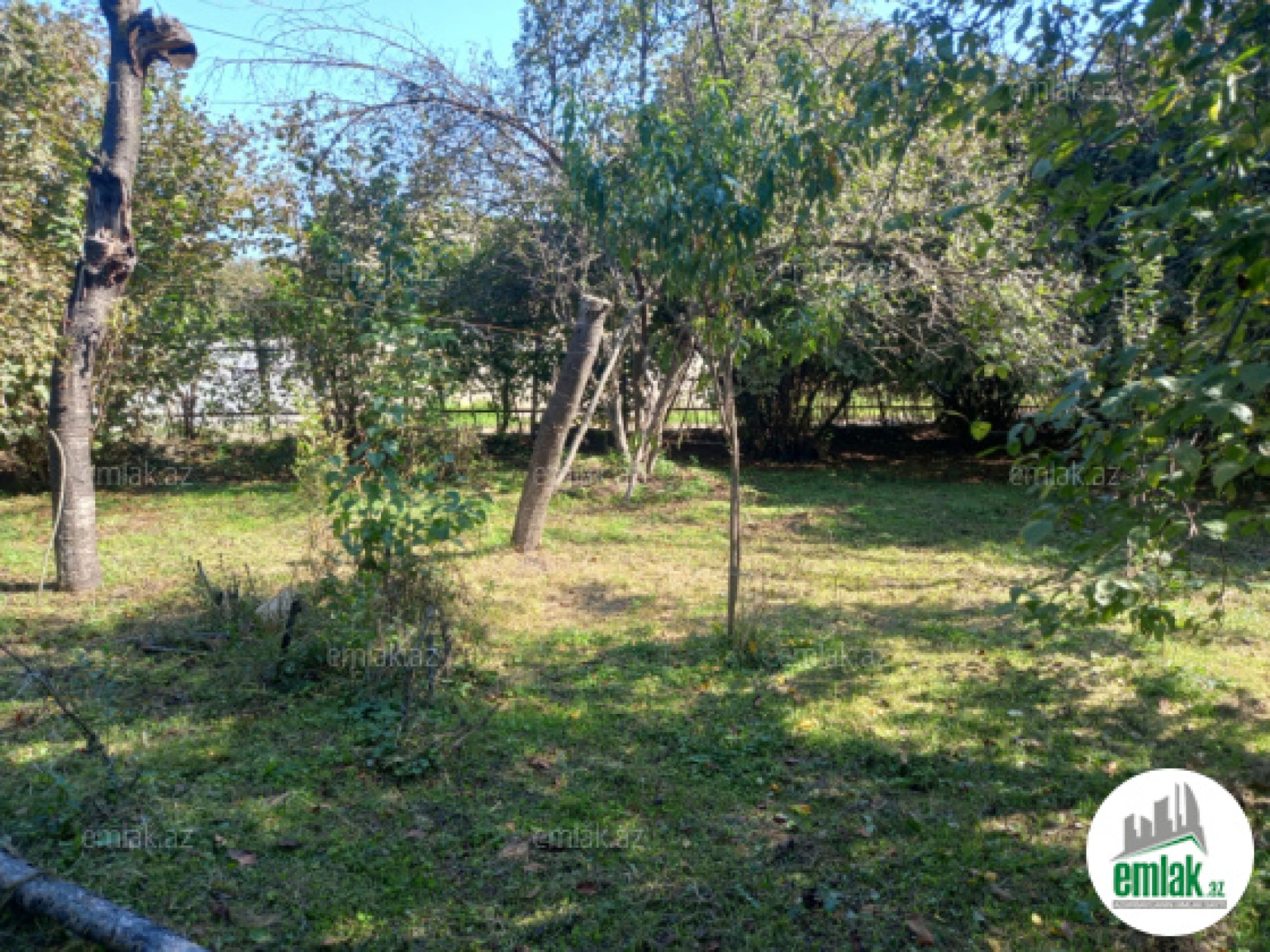 Satılır 2 otaqlı həyət evi 55 m²