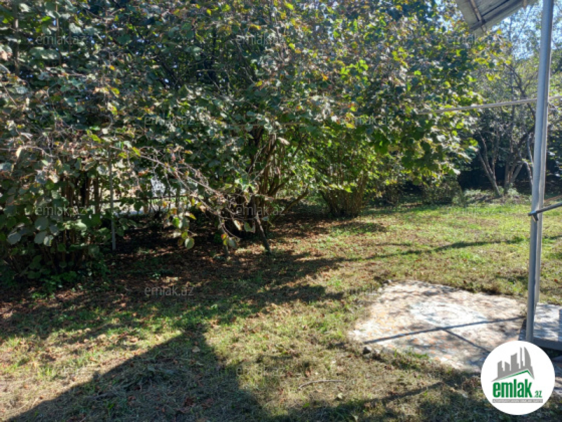 Satılır 2 otaqlı həyət evi 55 m²