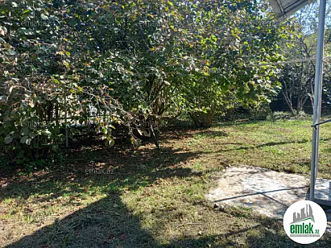 Satılır 2 otaqlı həyət evi 55 m²