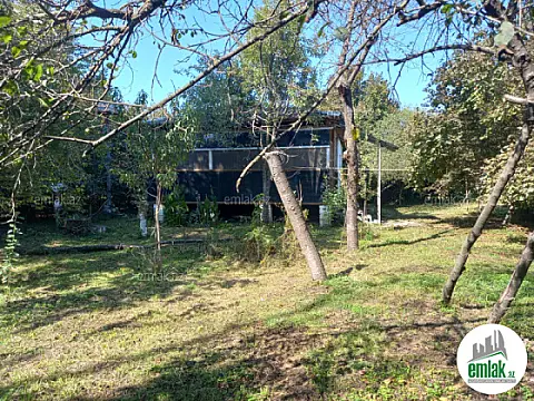 Satılır 2 otaqlı həyət evi 55 m²