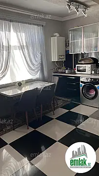 Satılır 3 otaqlı yeni tikili 142 m²