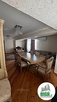 Satılır 3 otaqlı yeni tikili 142 m²