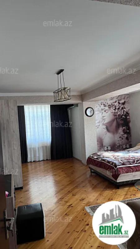 Satılır 3 otaqlı yeni tikili 142 m²