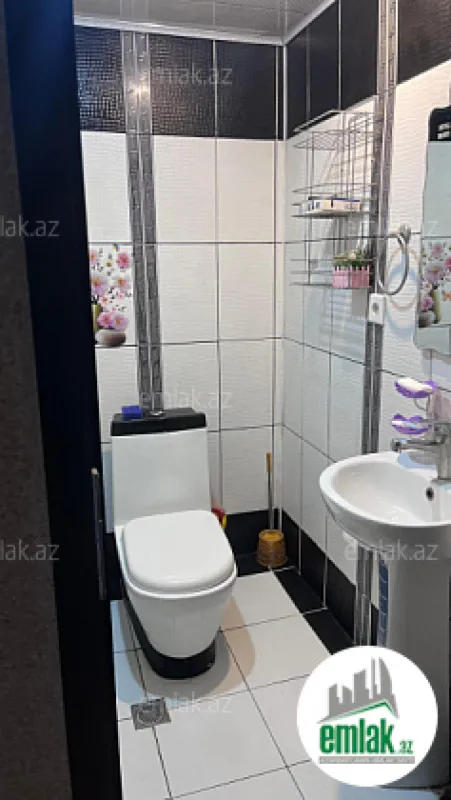 Satılır 3 otaqlı yeni tikili 142 m²