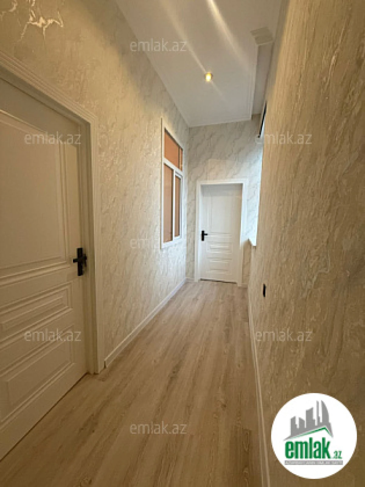 Satılır 3 otaqlı həyət evi 90 m²