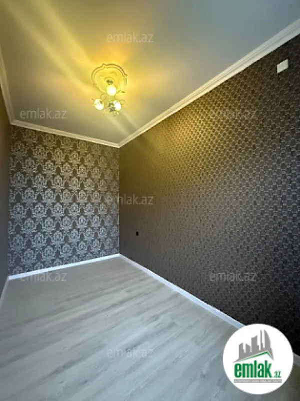 Satılır 3 otaqlı həyət evi 90 m²