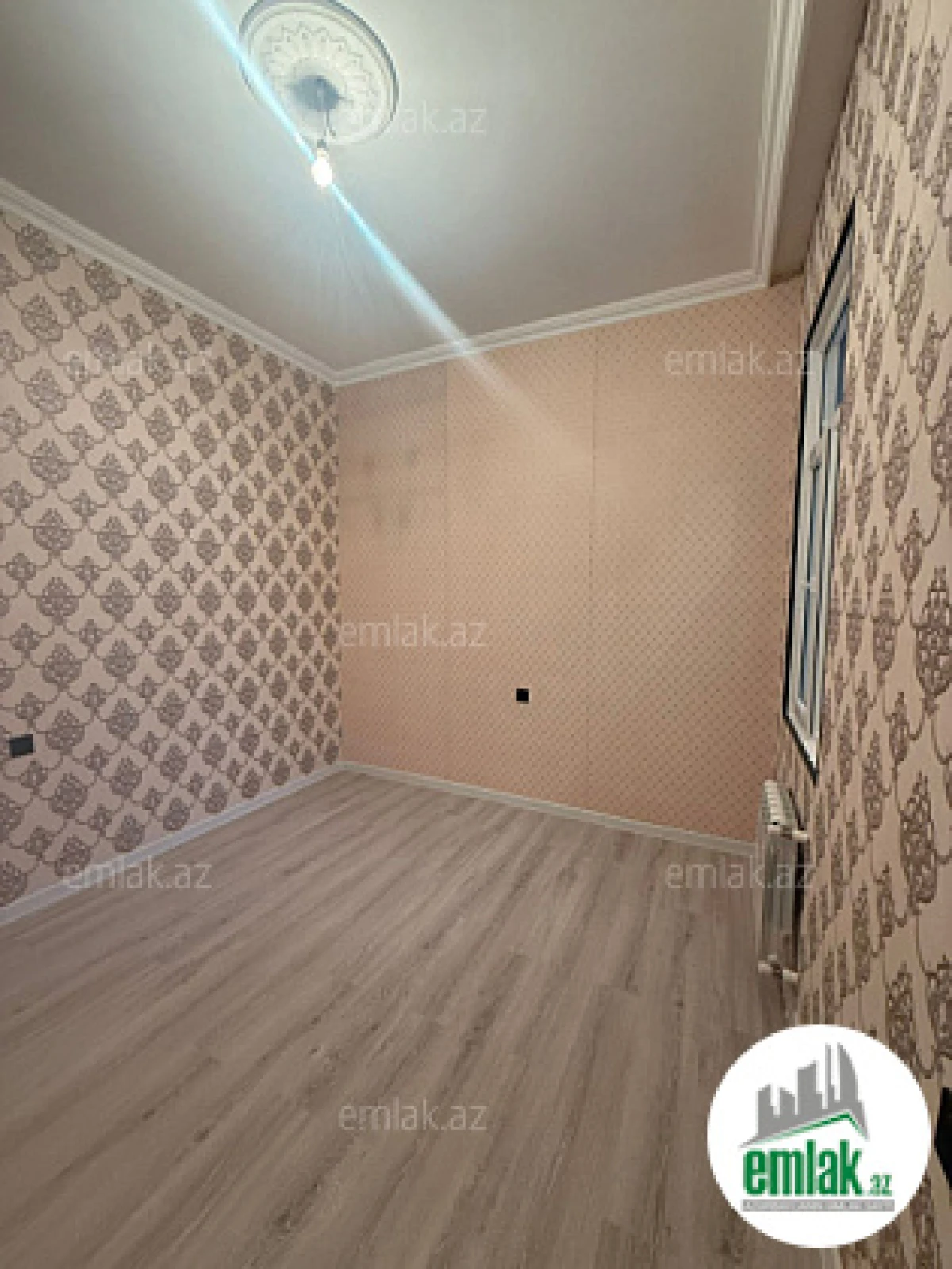 Satılır 3 otaqlı həyət evi 90 m²