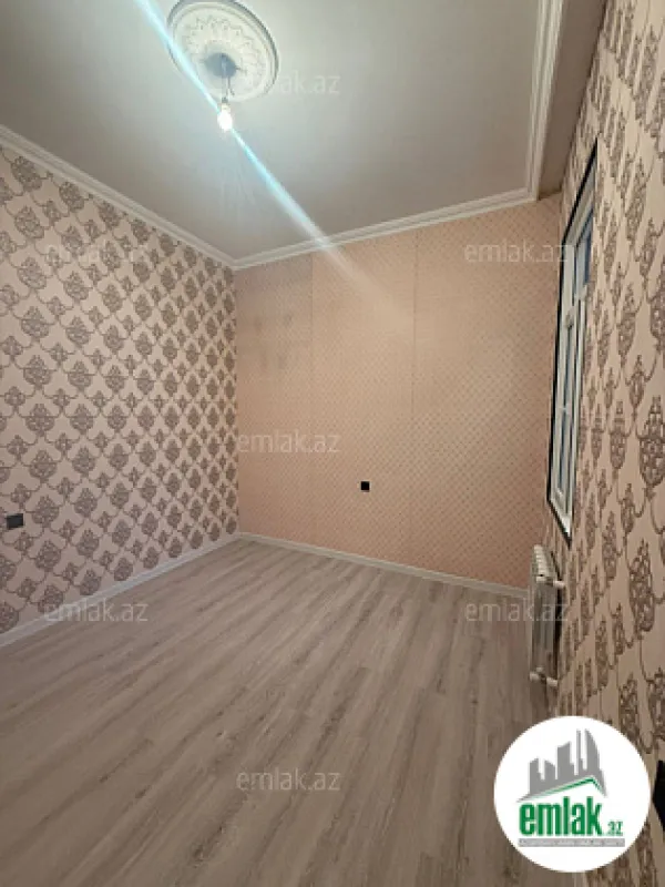 Satılır 3 otaqlı həyət evi 90 m²