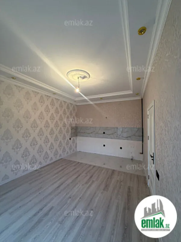 Satılır 3 otaqlı həyət evi 90 m²
