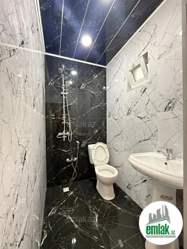 Satılır 3 otaqlı həyət evi 90 m²