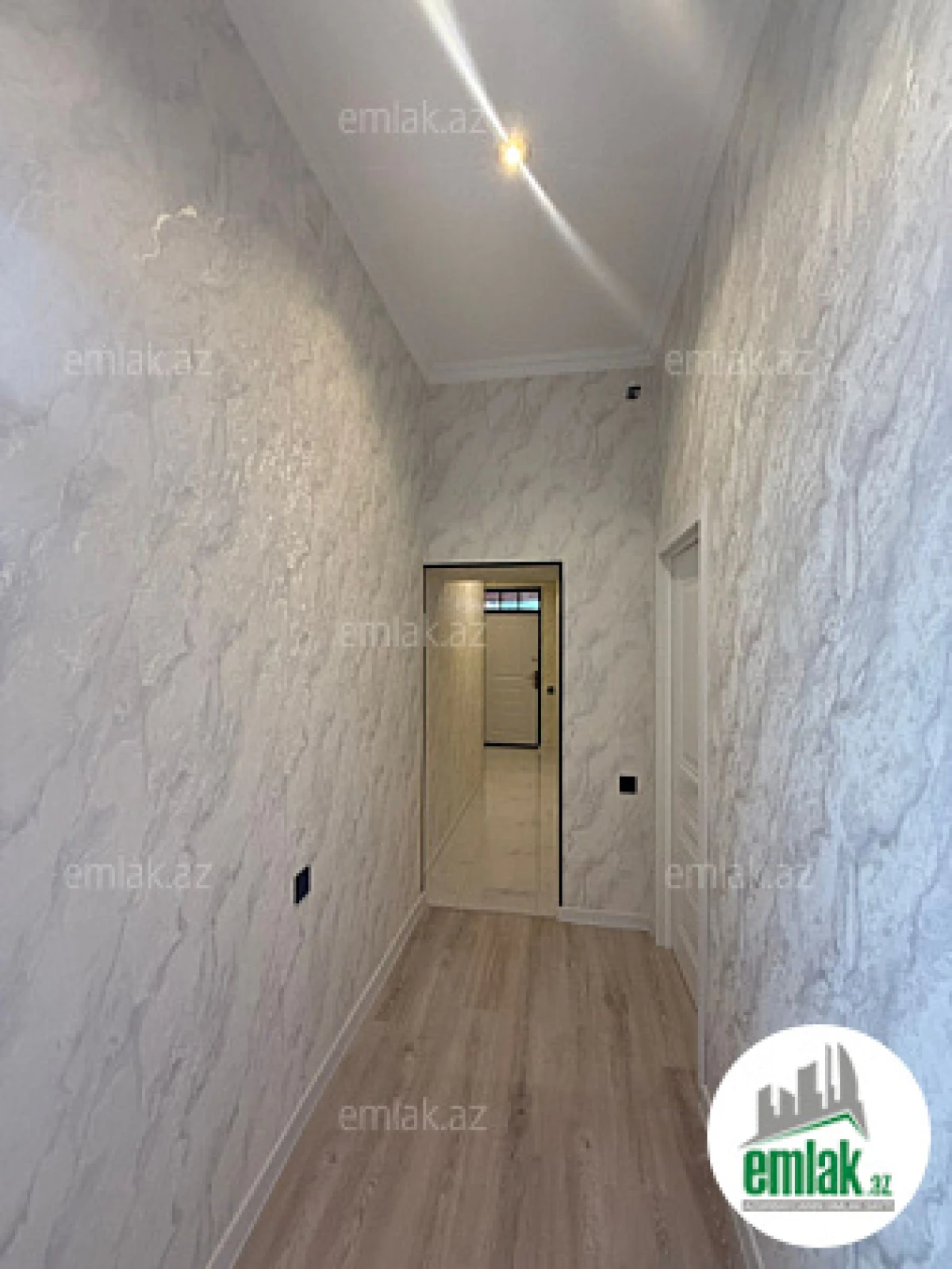 Satılır 3 otaqlı həyət evi 90 m²