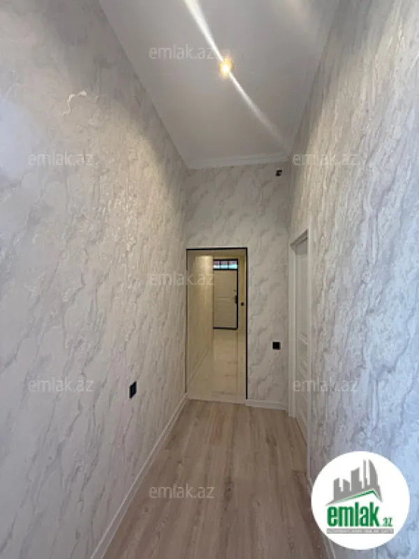 Satılır 3 otaqlı həyət evi 90 m²
