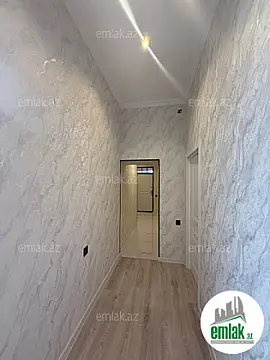 Satılır 3 otaqlı həyət evi 90 m²
