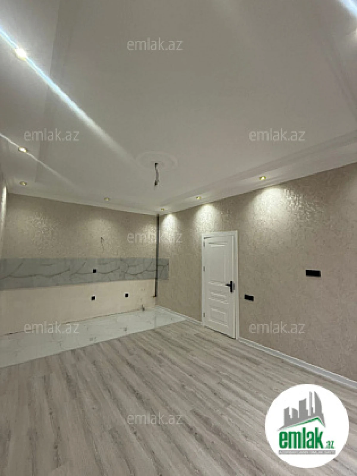 Satılır 3 otaqlı həyət evi 90 m²