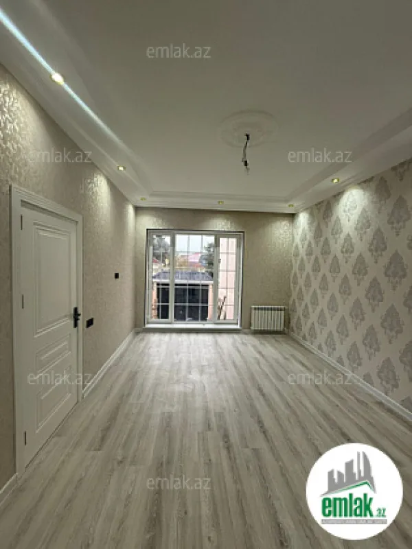 Satılır 3 otaqlı həyət evi 90 m²