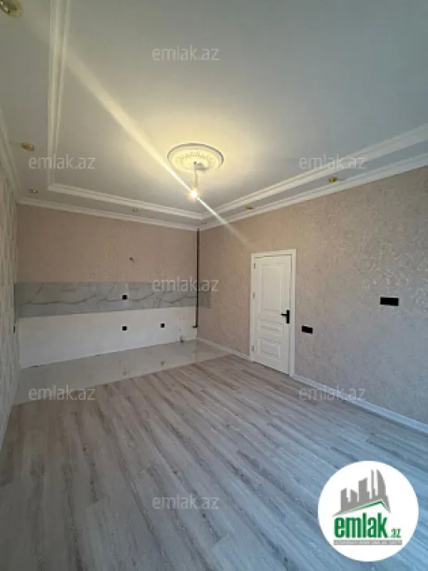 Satılır 3 otaqlı həyət evi 90 m²