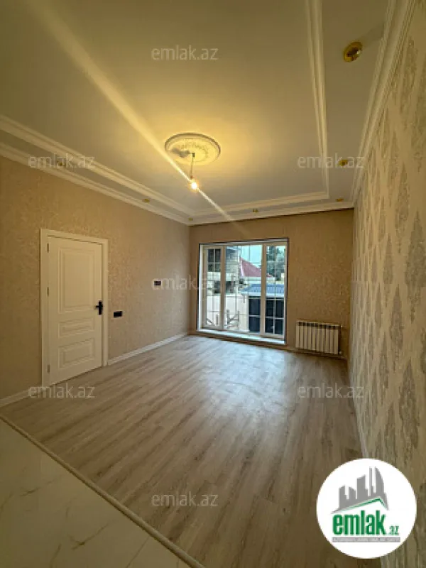 Satılır 3 otaqlı həyət evi 90 m²
