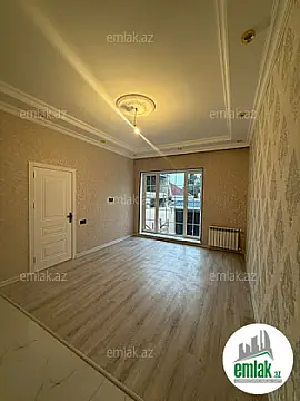 Satılır 3 otaqlı həyət evi 90 m²